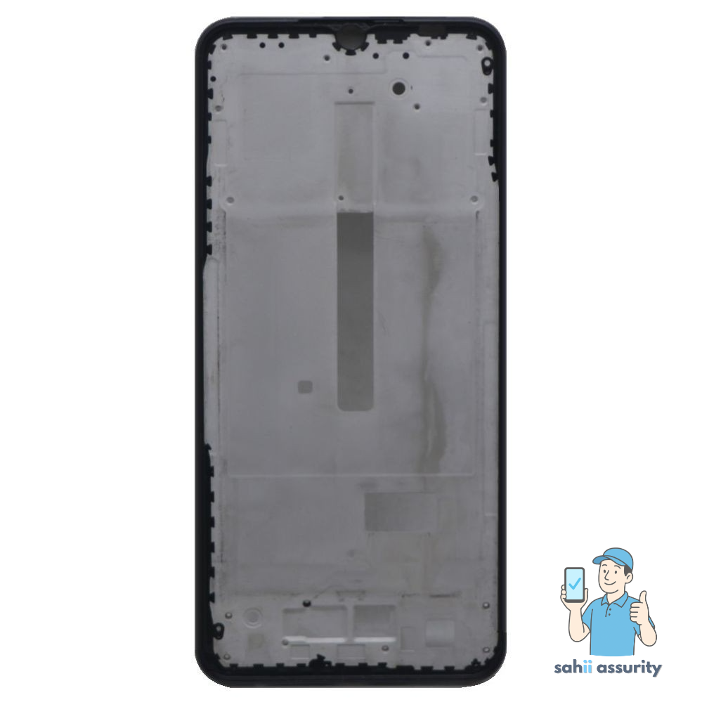 LCD Frame Middle Chassis for vivo Y75 5G